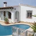 Moraira property: Villa for sale in Moraira 25251