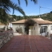 Moraira property: Moraira, Spain Villa 25255