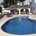 Moraira property: Moraira, Spain Villa 25258