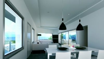 Benitachell property: Villa with 3 bedroom in Benitachell, Spain 25267