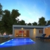 Benitachell property: 3 bedroom Villa in Benitachell, Spain 25267