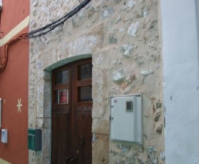 Teulada property: Townhome for sale in Teulada 25271