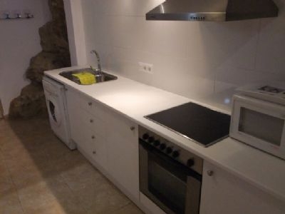 Teulada property: Townhome with 2 bedroom in Teulada, Spain 25271