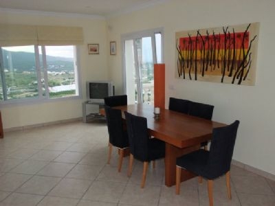 Benitachell property: Villa with 5 bedroom in Benitachell, Spain 25272