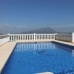 Benitachell property: Benitachell, Spain Villa 25272