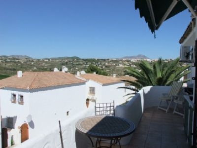 Benitachell property: Apartment for sale in Benitachell, Spain 25273