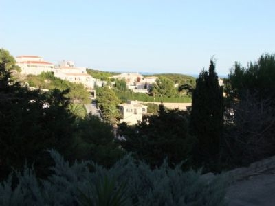 Cumbre Del Sol property: Villa for sale in Cumbre Del Sol, Spain 25275