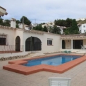 Moraira property: Villa for sale in Moraira 25276