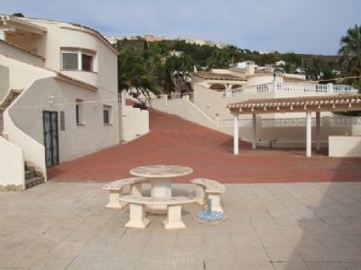Moraira property: Villa for sale in Moraira, Spain 25276