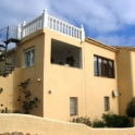 Benitachell property: Villa for sale in Benitachell 25277