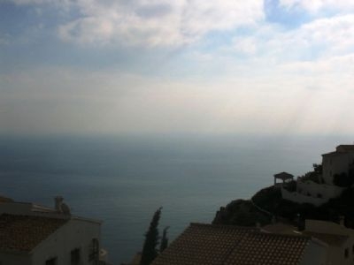 Benitachell property: Villa for sale in Benitachell, Spain 25277