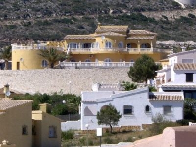 Benitachell&nbsp;property:&nbsp;Villa&nbsp;for&nbsp;sale&nbsp;in&nbsp;Benitachell&nbsp;25278