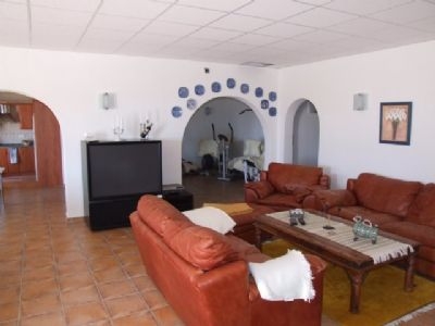 Benitachell&nbsp;property:&nbsp;Villa&nbsp;with&nbsp;4&nbsp;bedroom&nbsp;in&nbsp;Benitachell,&nbsp;Spain&nbsp;25278