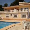 Moraira property: Villa for sale in Moraira 25279