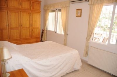 Moraira property: Villa with 6 bedroom in Moraira, Spain 25279