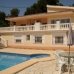 Moraira property: Villa for sale in Moraira 25279