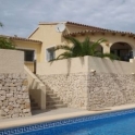 Benitachell property: Villa for sale in Benitachell 25281