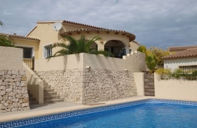 Benitachell property: Villa for sale in Benitachell 25281