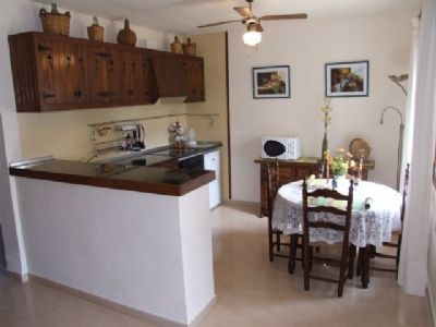 Moraira property: Villa with 3 bedroom in Moraira 25302