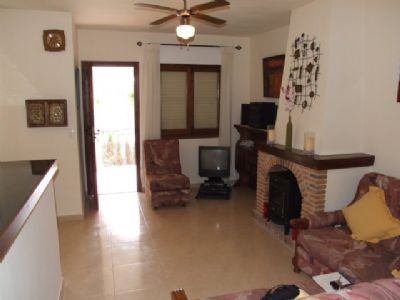 Moraira property: Villa with 3 bedroom in Moraira, Spain 25302