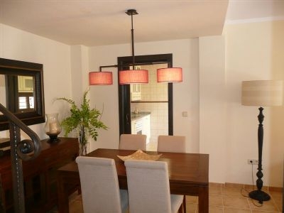 San Cayetano property: Townhome with 3 bedroom in San Cayetano 25314