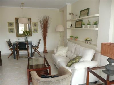 San Cayetano property: Apartment for sale in San Cayetano, Spain 25315