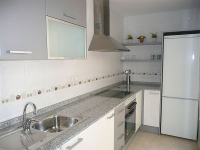 San Cayetano property: Apartment with 2 bedroom in San Cayetano 25315