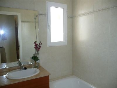 San Cayetano property: Apartment with 2 bedroom in San Cayetano, Spain 25315
