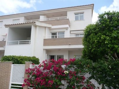 San Cayetano property: Apartment for sale in San Cayetano 25316