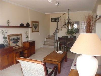 San Cayetano property: Apartment with 3 bedroom in San Cayetano 25316