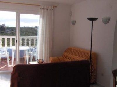 Benitachell property: Apartment for sale in Benitachell, Spain 25328