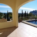 Calpe property: Villa for sale in Calpe 25329