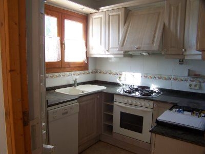 Calpe property: Villa for sale in Calpe, Spain 25329