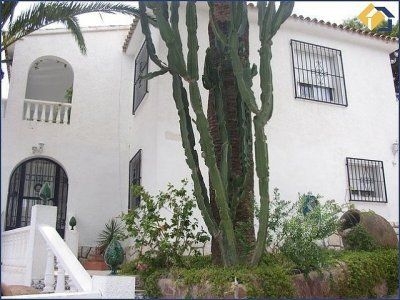 Altea property: Villa for sale in Altea 25331