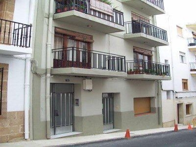 Javea property: Apartment for sale in Javea 25332