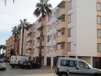Javea property: Apartment for sale in Javea, Spain 25333