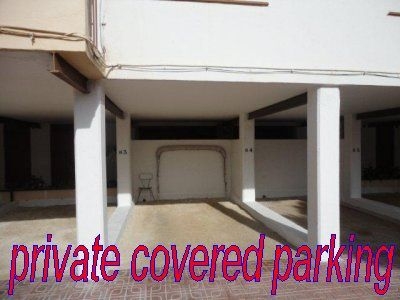 Javea property: Apartment with 2 bedroom in Javea, Spain 25333