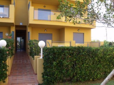 Denia property: Apartment with 2 bedroom in Denia, Spain 25334