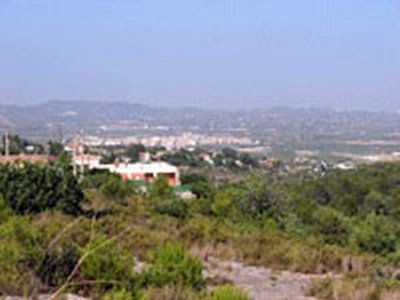 Catadau property: Villa with 4 bedroom in Catadau 25338