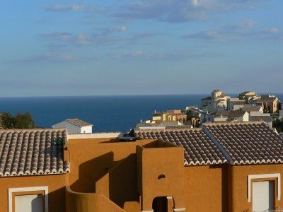 Benitachell property: Apartment for sale in Benitachell, Spain 25339
