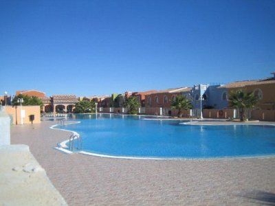 Benitachell property: Apartment with 2 bedroom in Benitachell, Spain 25339