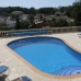 Moraira property: Moraira, Spain Villa 25499