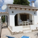 Moraira property: Villa for sale in Moraira 25539
