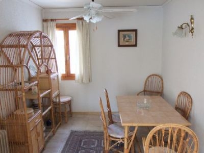 Moraira property: Villa with 2 bedroom in Moraira, Spain 25539