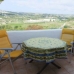 Moraira property: 2 bedroom Apartment in Alicante 25553
