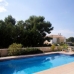 Moraira property: Moraira, Spain Villa 25583