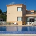 Moraira property: Villa for sale in Moraira 25588