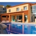 Moraira property: Alicante, Spain Villa 25589