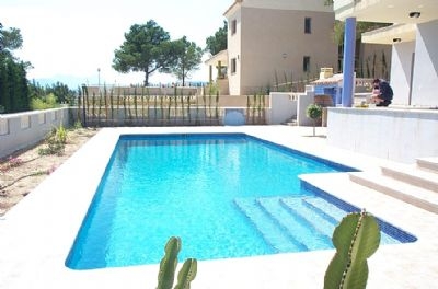 Moraira property: Villa for sale in Moraira, Spain 25590