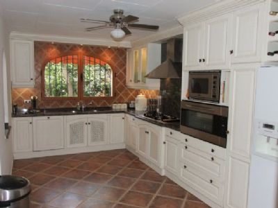 Moraira property: Villa with 6 bedroom in Moraira 25596
